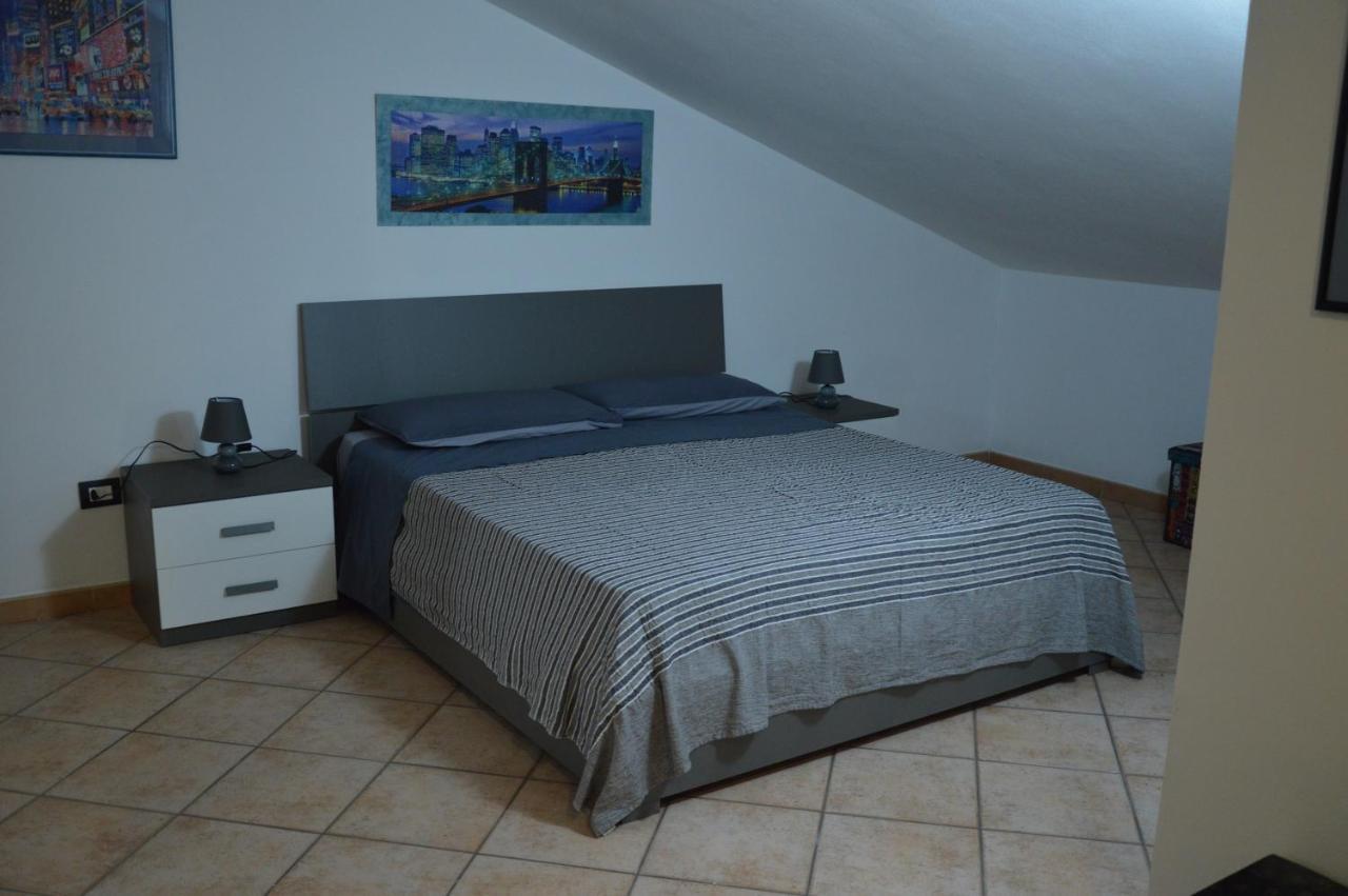 Il Pezzo Mancante Porto Torres Exterior photo