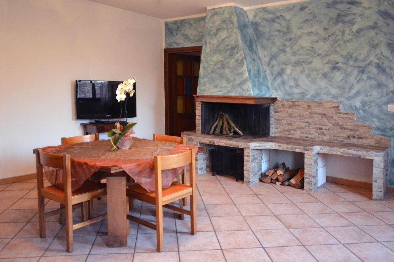 Il Pezzo Mancante Porto Torres Exterior photo